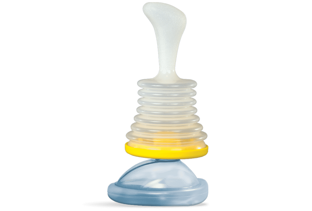 5+ LifeVac - Grande pedido de kit caseiro