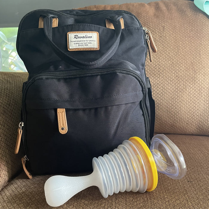 4x LifeVac - Pack familiar