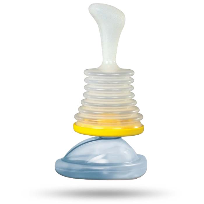 4x LifeVac - Pack familiar