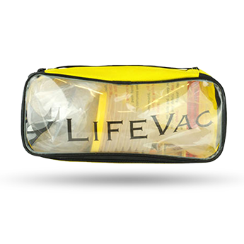 LifeVac - Kit de viagem